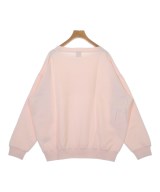 Spick and Span（スピックアンドスパン）スウェット ピンク サイズ:F レディース/2200660097039