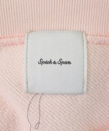 Spick and Span（スピックアンドスパン）スウェット ピンク サイズ:F レディース/2200660097039