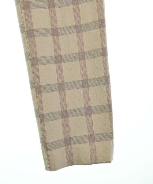 Spick and Span（スピックアンドスパン）スラックス ベージュ サイズ:38(M位) レディース/2200660601038