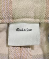 Spick and Span（スピックアンドスパン）スラックス ベージュ サイズ:38(M位) レディース/2200660601038