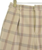 Spick and Span（スピックアンドスパン）スラックス ベージュ サイズ:38(M位) レディース/2200660601038