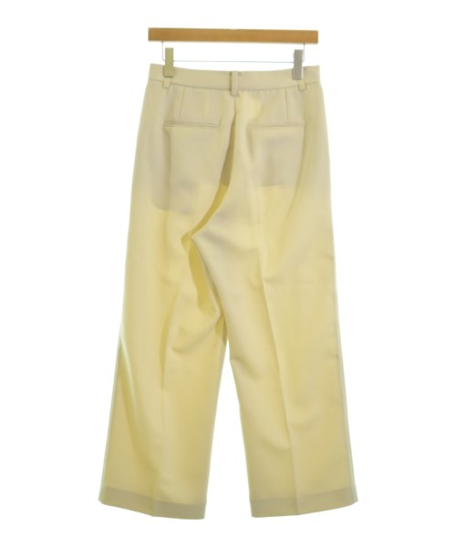 Spick and Span（スピックアンドスパン）スラックス ベージュ サイズ:38(M位) レディース/2200660601106