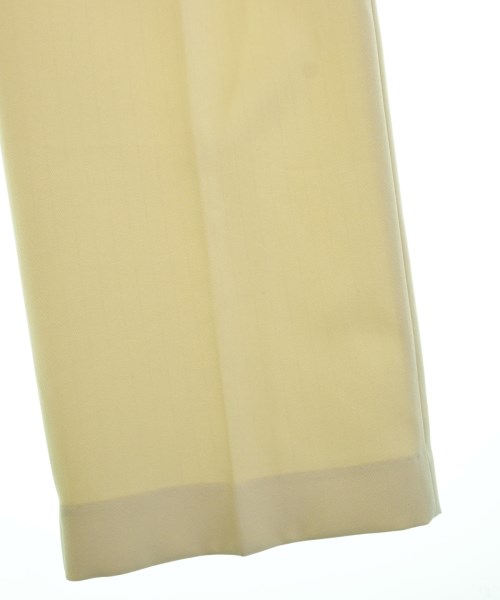 Spick and Span（スピックアンドスパン）スラックス ベージュ サイズ:38(M位) レディース/2200660601106