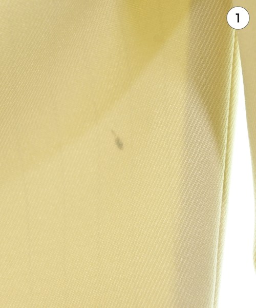 Spick and Span（スピックアンドスパン）スラックス ベージュ サイズ:38(M位) レディース/2200660601106