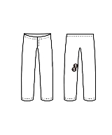 Spick and Span（スピックアンドスパン）スラックス ベージュ サイズ:38(M位) レディース/2200660601106