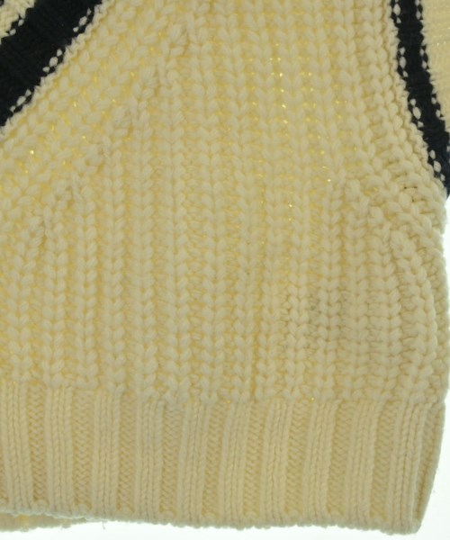 Spick and Span（スピックアンドスパン）ベスト 白 サイズ:-(M位) レディース/2200660601137