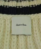 Spick and Span（スピックアンドスパン）ベスト 白 サイズ:-(M位) レディース/2200660601137