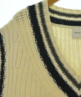 Spick and Span（スピックアンドスパン）ベスト 白 サイズ:-(M位) レディース/2200660601137