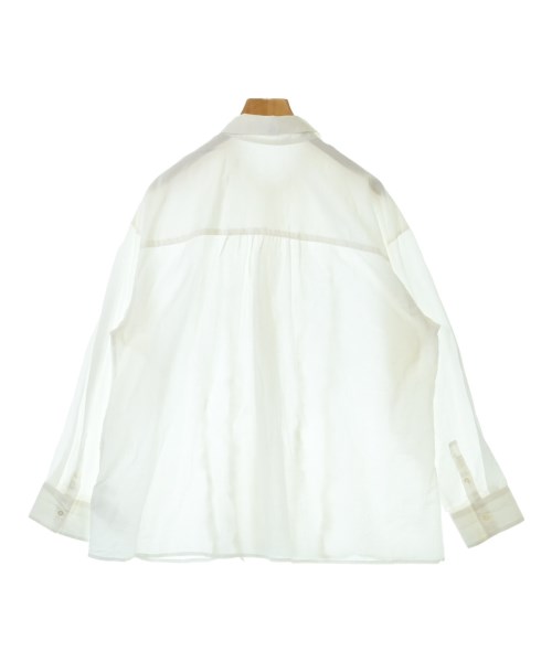 Spick and Span（スピックアンドスパン）ブラウス 白 サイズ:F レディース/2200660896052