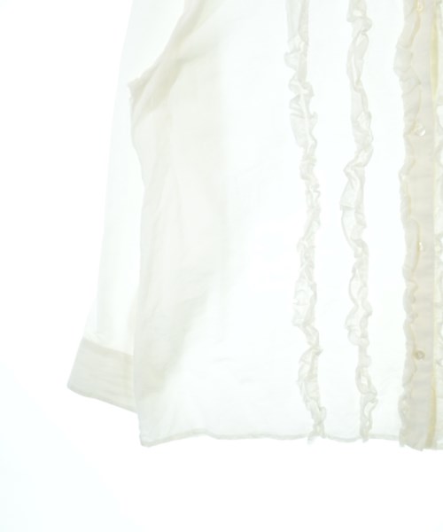 Spick and Span（スピックアンドスパン）ブラウス 白 サイズ:F レディース/2200660896052