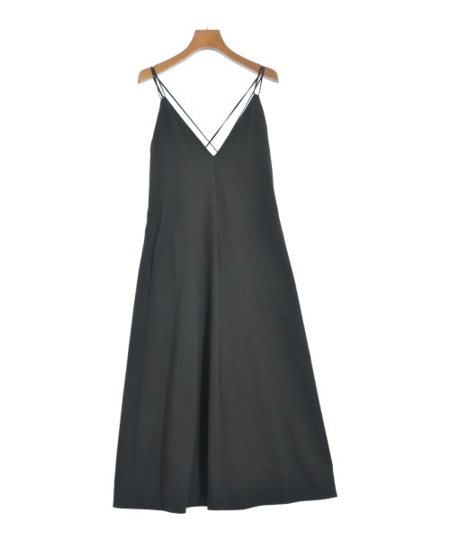 Spick and Span(スピックアンドスパン)ワンピース 黒 サイズ:36(S位)/2200660999029