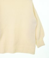 Spick and Span（スピックアンドスパン）ニット・セーター 白 サイズ:F レディース/2200663217014