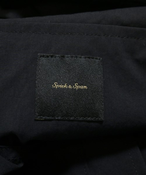 Spick and Span（スピックアンドスパン）その他 黒 サイズ:F レディース/2200663231027