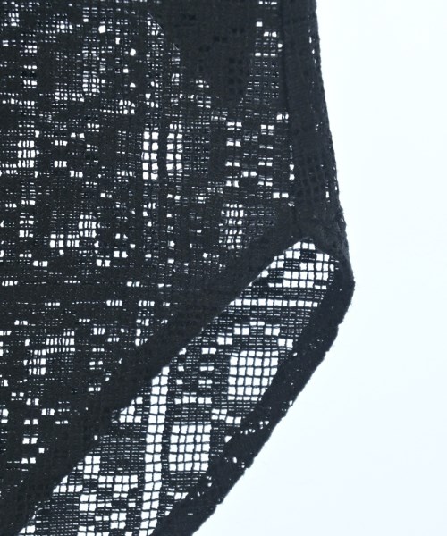 Spick and Span（スピックアンドスパン）ブラウス 黒 サイズ:F レディース/2200659070036