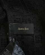 Spick and Span（スピックアンドスパン）ブラウス 黒 サイズ:F レディース/2200659070036
