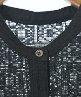 Spick and Span（スピックアンドスパン）ブラウス 黒 サイズ:F レディース/2200659070036