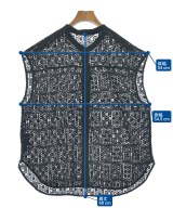 Spick and Span（スピックアンドスパン）ブラウス 黒 サイズ:F レディース/2200659070036