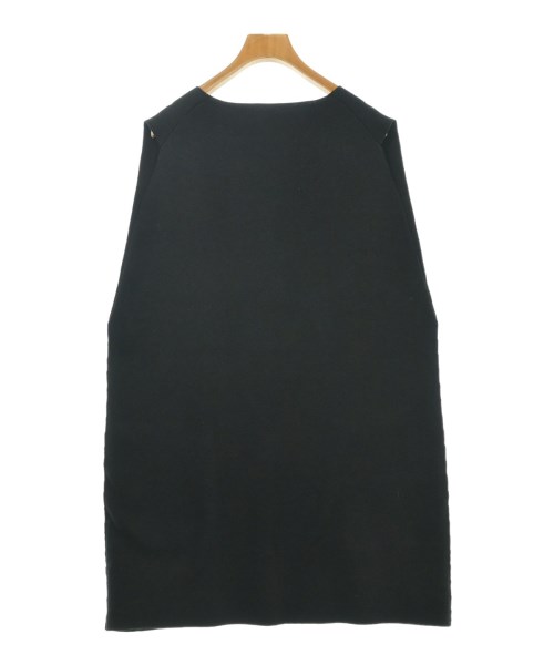Spick and Span（スピックアンドスパン）ワンピース 黒 サイズ:F レディース/2200663004058