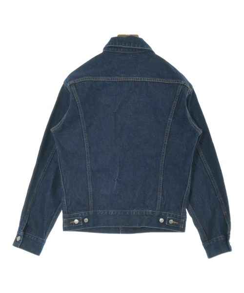Spick and Span（スピックアンドスパン）デニムジャケット 青 サイズ:38(M位) レディース/2200663540013