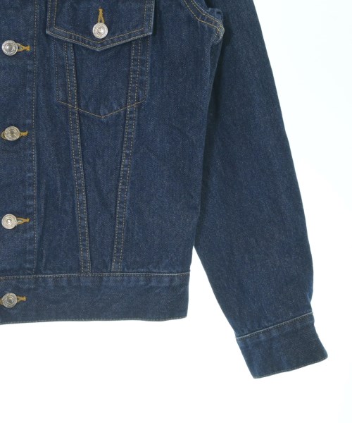 Spick and Span（スピックアンドスパン）デニムジャケット 青 サイズ:38(M位) レディース/2200663540013