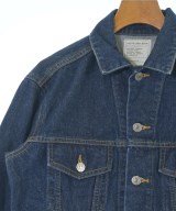 Spick and Span（スピックアンドスパン）デニムジャケット 青 サイズ:38(M位) レディース/2200663540013