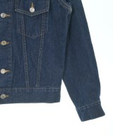 Spick and Span（スピックアンドスパン）デニムジャケット 青 サイズ:38(M位) レディース/2200663540013