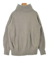 Spick and Span（スピックアンドスパン）ニット・セーター ベージュ サイズ:F レディース/2200663540020