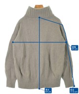 Spick and Span（スピックアンドスパン）ニット・セーター ベージュ サイズ:F レディース/2200663540020