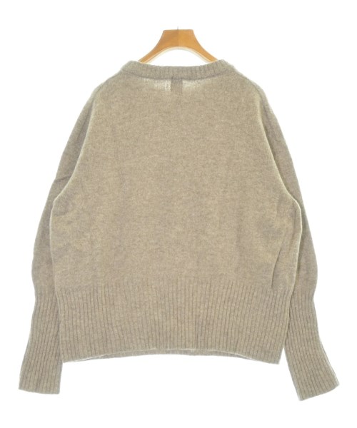 Spick and Span（スピックアンドスパン）ニット・セーター 茶 サイズ:F レディース/2200658165030