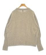 Spick and Span（スピックアンドスパン）ニット・セーター 茶 サイズ:F レディース/2200658165030