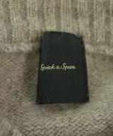 Spick and Span（スピックアンドスパン）ニット・セーター 茶 サイズ:F レディース/2200658165030