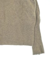 Spick and Span（スピックアンドスパン）ニット・セーター 茶 サイズ:F レディース/2200658165030