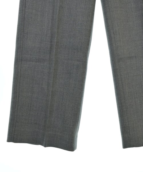 Spick and Span（スピックアンドスパン）スラックス グレー サイズ:36(S位) レディース/2200661212059