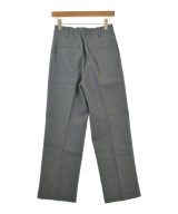 Spick and Span（スピックアンドスパン）スラックス グレー サイズ:36(S位) レディース/2200661212059