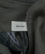 Spick and Span（スピックアンドスパン）スラックス グレー サイズ:36(S位) レディース/2200661212059