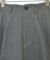 Spick and Span（スピックアンドスパン）スラックス グレー サイズ:36(S位) レディース/2200661212059