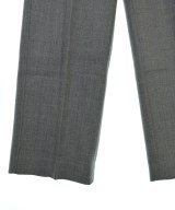 Spick and Span（スピックアンドスパン）スラックス グレー サイズ:36(S位) レディース/2200661212059