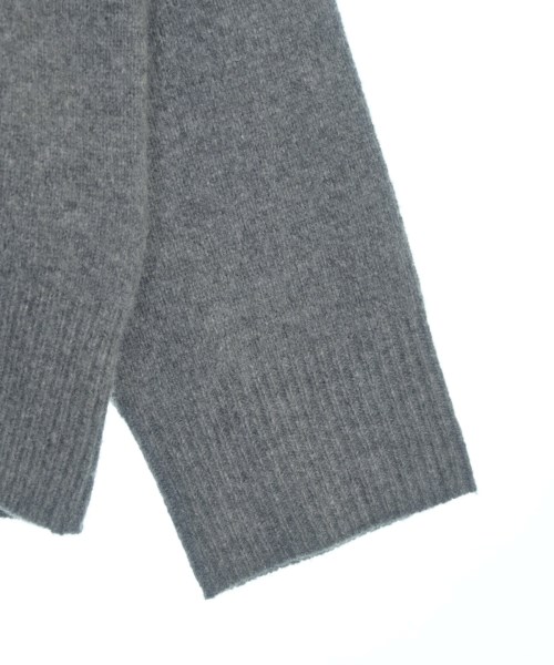 Spick and Span（スピックアンドスパン）ニット・セーター グレー サイズ:F レディース/2200663241057