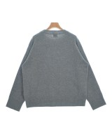 Spick and Span（スピックアンドスパン）ニット・セーター グレー サイズ:F レディース/2200663241057