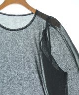 Spick and Span（スピックアンドスパン）ニット・セーター 黒 サイズ:F レディース/2200658372599