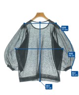 Spick and Span（スピックアンドスパン）ニット・セーター 黒 サイズ:F レディース/2200658372599