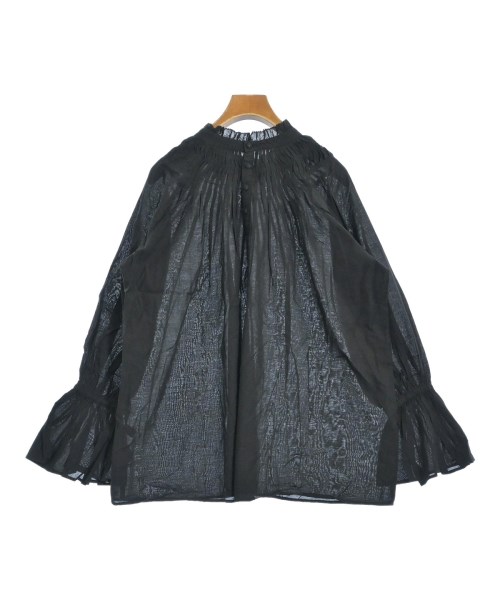 Spick and Span（スピックアンドスパン）ブラウス 黒 サイズ:F レディース/2200661514030