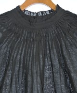 Spick and Span（スピックアンドスパン）ブラウス 黒 サイズ:F レディース/2200661514030