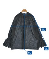 Spick and Span（スピックアンドスパン）ブラウス 黒 サイズ:F レディース/2200661514030