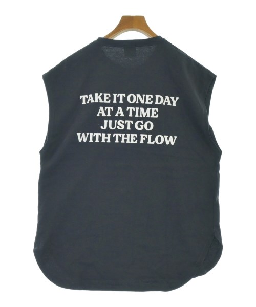 Spick and Span（スピックアンドスパン）ノースリーブ 紺 サイズ:F レディース/2200661514146