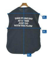 Spick and Span（スピックアンドスパン）ノースリーブ 紺 サイズ:F レディース/2200661514146