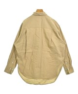 Spick and Span（スピックアンドスパン）カジュアルシャツ ベージュ サイズ:F レディース/2200647053171