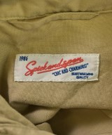 Spick and Span（スピックアンドスパン）カジュアルシャツ ベージュ サイズ:F レディース/2200647053171