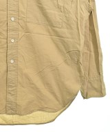 Spick and Span（スピックアンドスパン）カジュアルシャツ ベージュ サイズ:F レディース/2200647053171