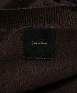 Spick and Span（スピックアンドスパン）ニット・セーター 茶 サイズ:F レディース/2200658729010